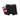 Supreme Hanes Boxer Briefs (4 Pack) Black