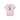 Supreme Loved By The Children Tee Light Pink