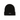 Supreme Overdyed Beanie (SS21) Black