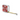 Supreme Penco Tape Measure (Metric) Red