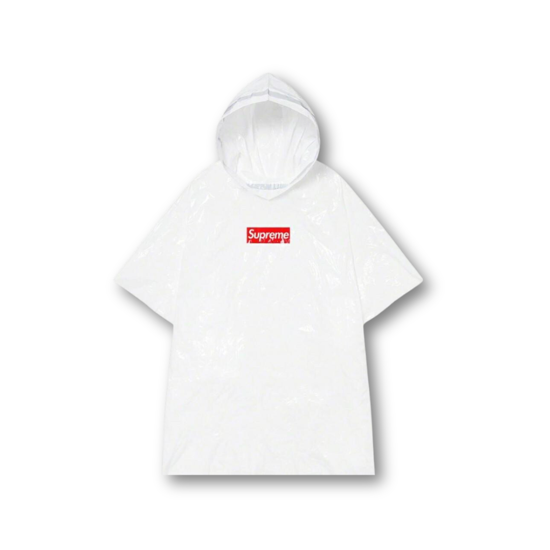 Supreme Poncho (SS20)