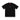 Supreme Qualite Tee Black