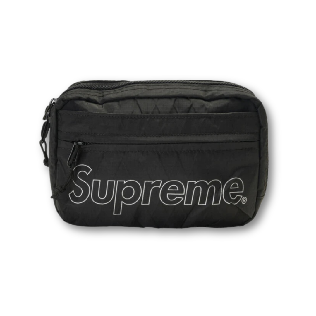 Supreme Shoulder Bag (FW18) Black - FW18 - US
