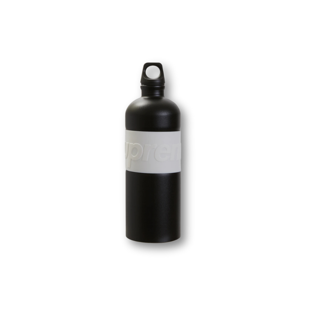 Supreme Sigg Bottle Black