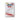 Supreme Super Soaker 50 Water Blaster Keychain White