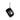 Supreme The North Face Floating Key Chain Black