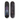 Supreme Tupac Hologram Skateboard Deck Black