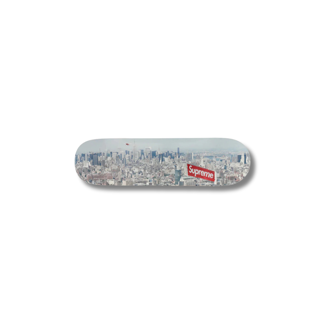 Supreme Aerial Skateboard Deck Multi – Drop Streetwear Supreme Aerial Skateboard Deck Multi – Drop Streetwear