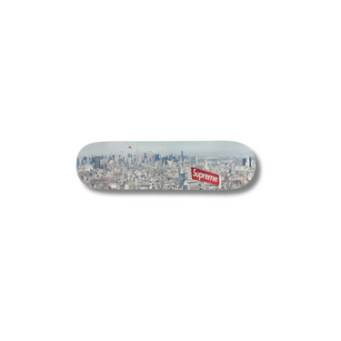 Supreme Aerial Skateboard Deck Multi