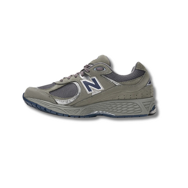 New Balance 2002R Light Grey