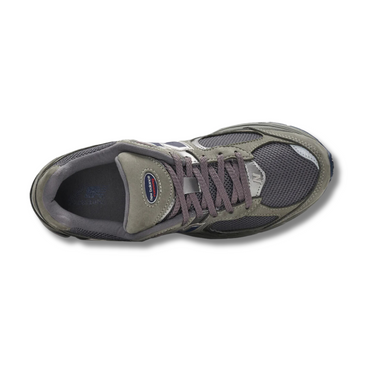 New Balance 2002R Light Grey