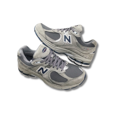 New Balance 2002R Light Grey
