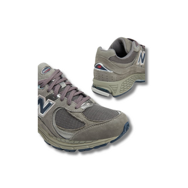 New Balance 2002R Light Grey
