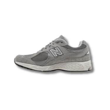 New Balance 2002R Marblehead Light Aluminum