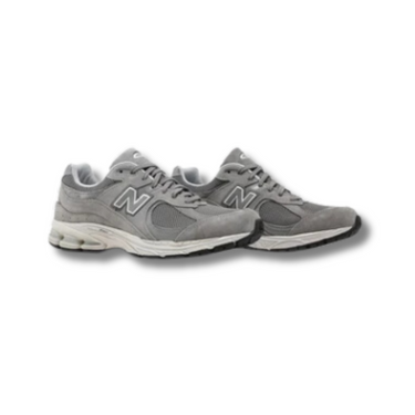 New Balance 2002R Marblehead Light Aluminum