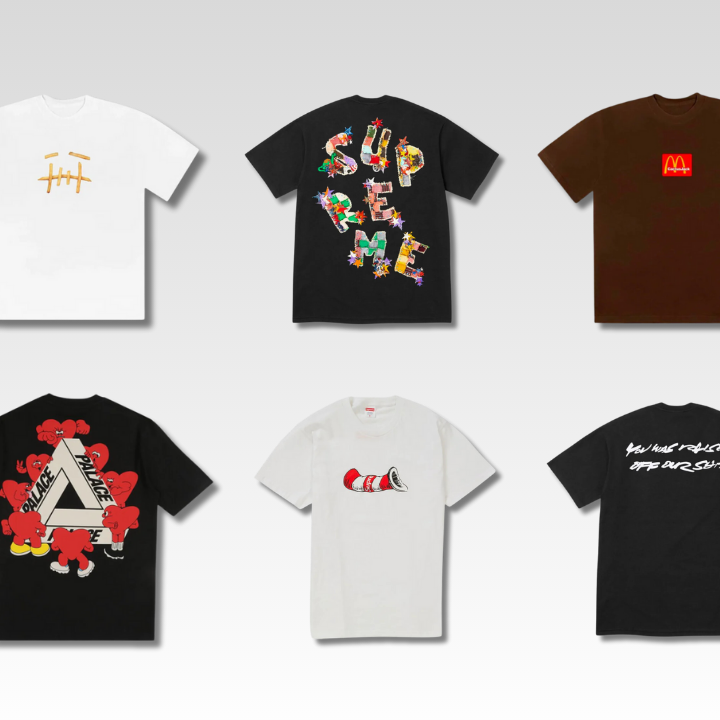 Drop Streetwear