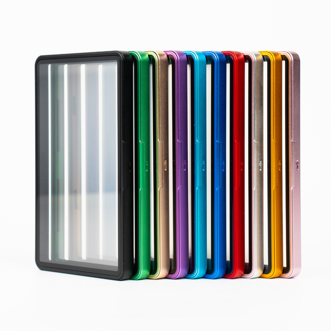 POPGuards – Premium Display Case for Pokémon Cards Showcase
