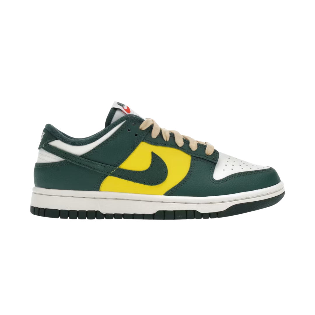 Nike Dunk Low SE Noble Green (Women's)