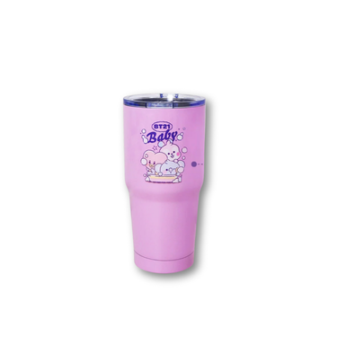 BT21 Stainless Tumbler Group A