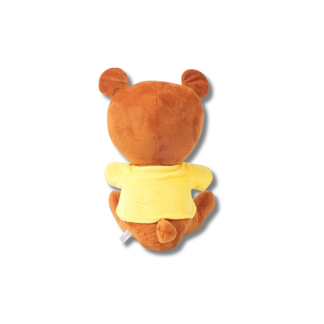 Drew House Theodore Plush – Drop Streetwear Drew House Theodore Plush – Drop Streetwear