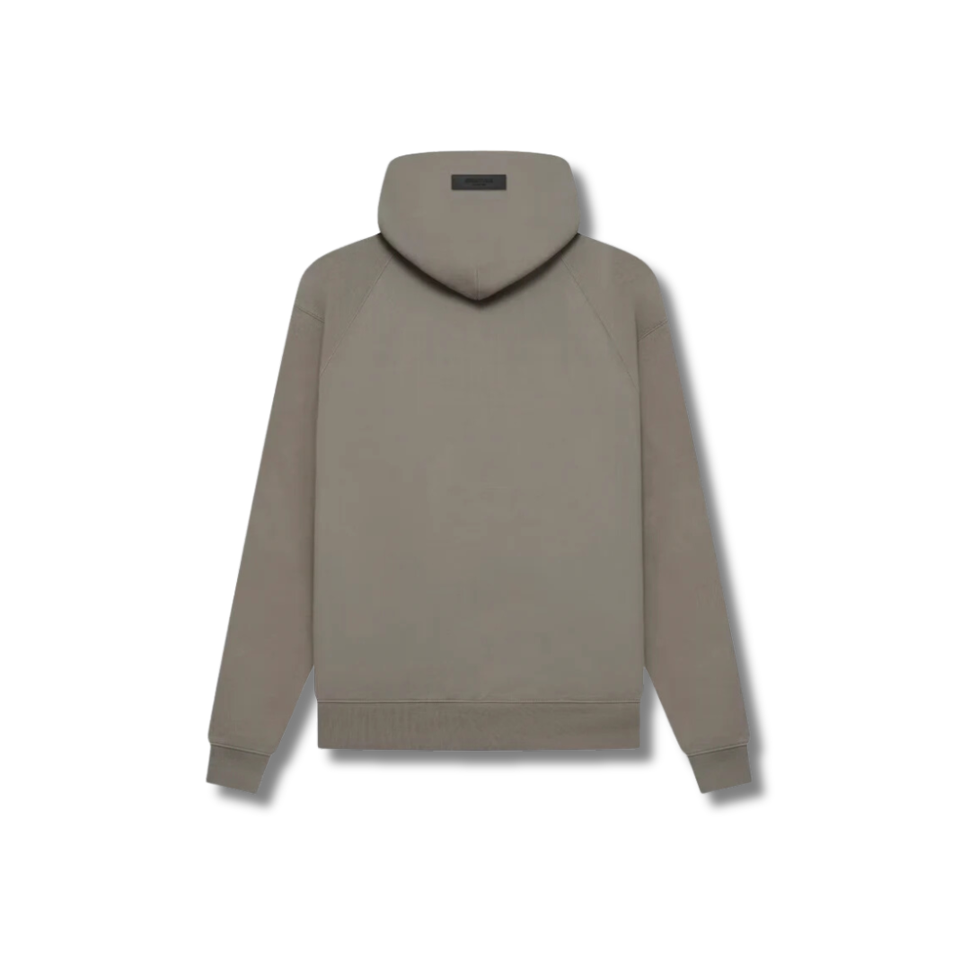 Fear of God Essentials Hoodie Desert Taupe