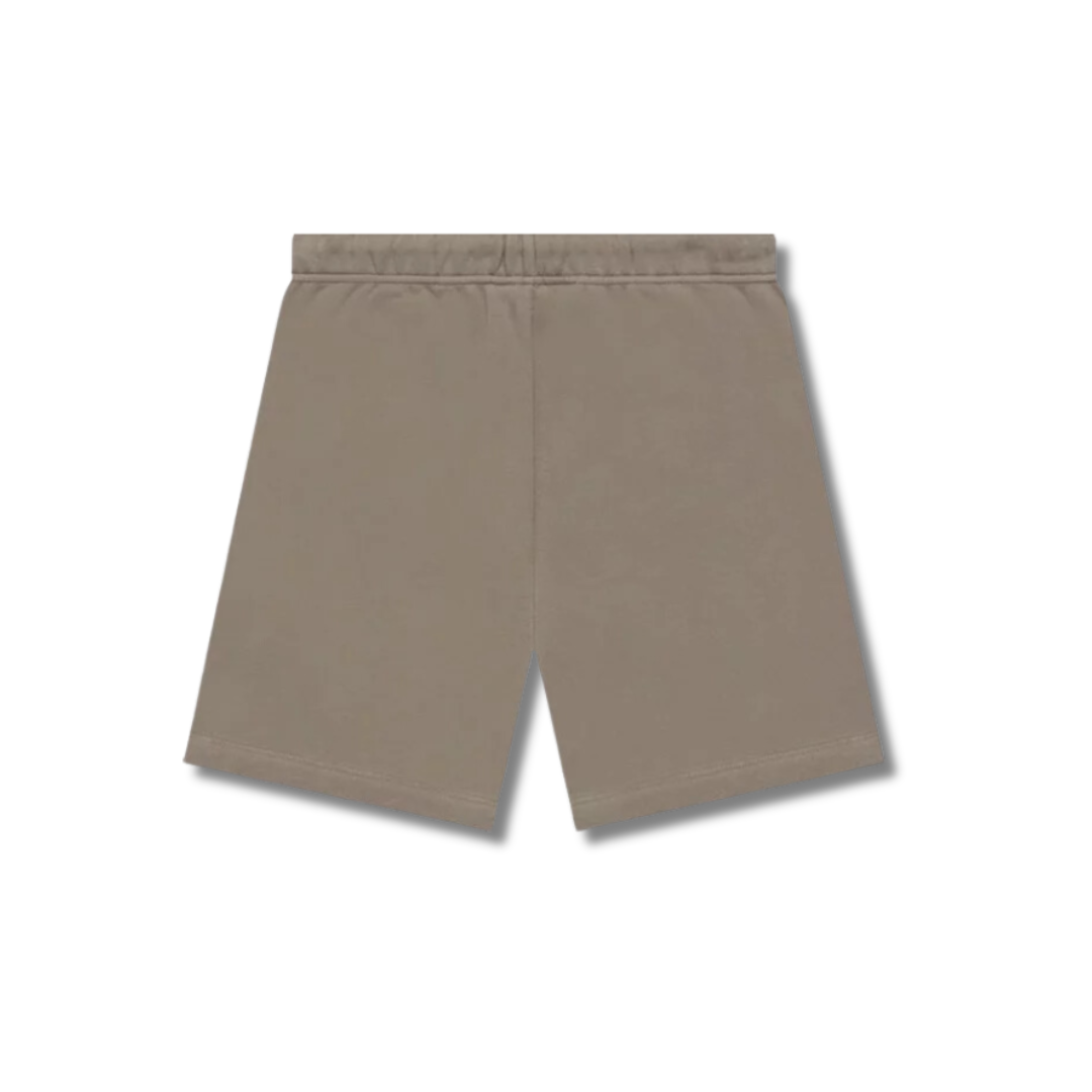 Fear of God Essentials Shorts Desert Taupe