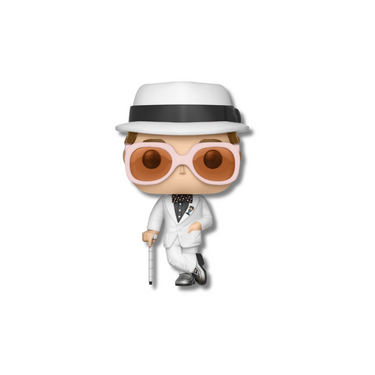 Funko Pop! Elton John 62