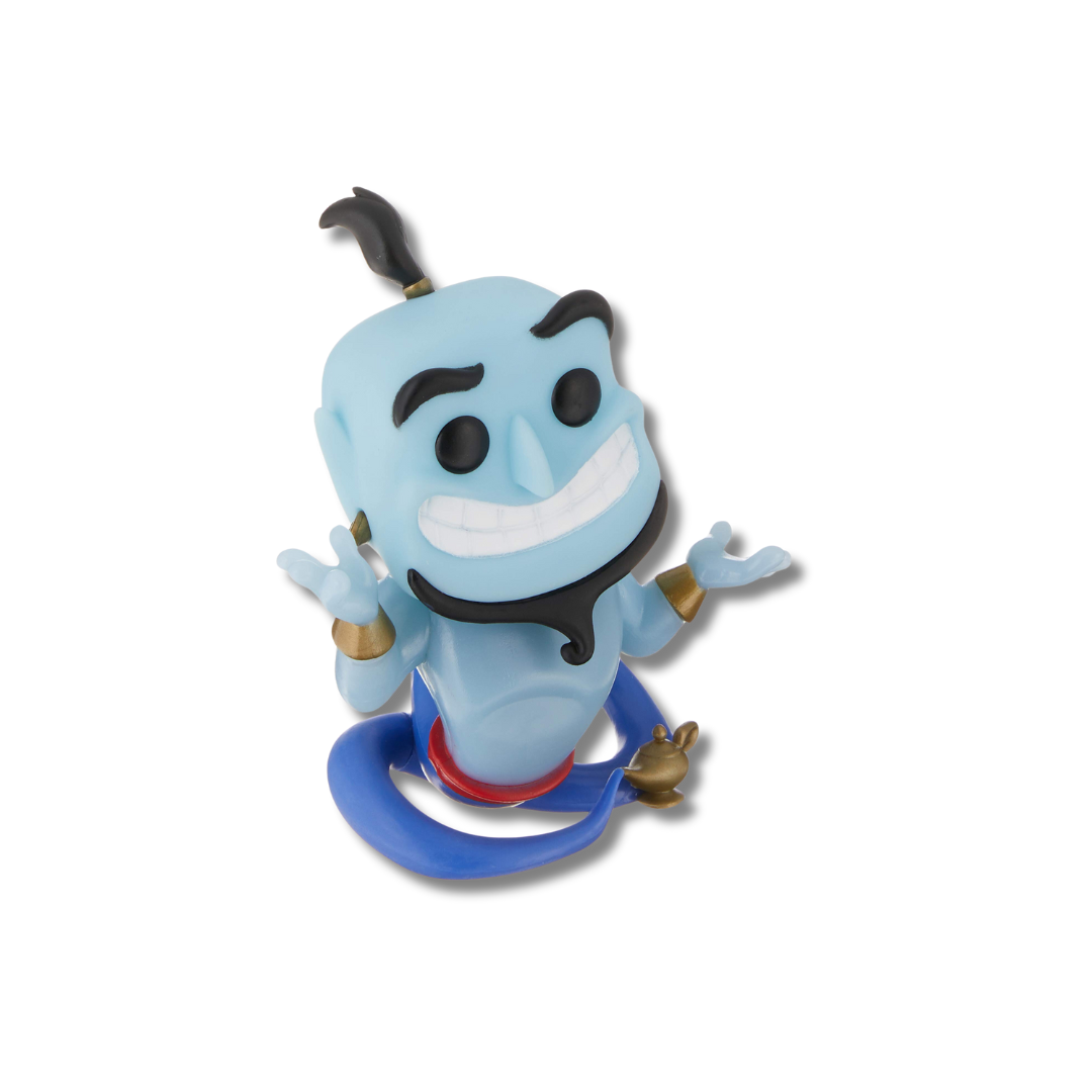 Funko Pop! Disney Aladdin Genie with Lamp #476