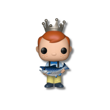 Funko Pop! Freddy Funko SE (Funko 2019 Spring Convention Exclusive)