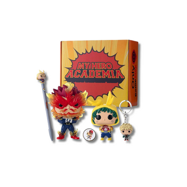 Funko Pop! MY HERO ACADEMIA Mystery Box (Gamestop Exclusive)