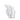 KAWS What Party Vinyl Figure White