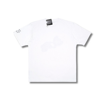 KAWS X Uniqlo Tokyo First Tee White