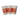 Travis Scott x McDonalds Cactus Jack Plastic Cup (1 Cup)