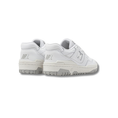 New Balance 550 White Grey (GS)