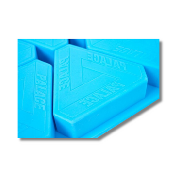 Palace Pal Ice Tray Tri-Ferg Blue