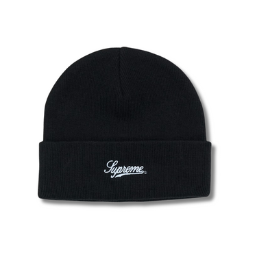 Supreme Antihero Beanie Black