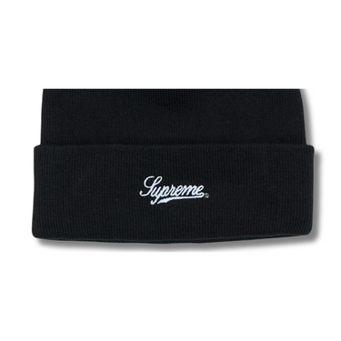 Supreme Antihero Beanie Black