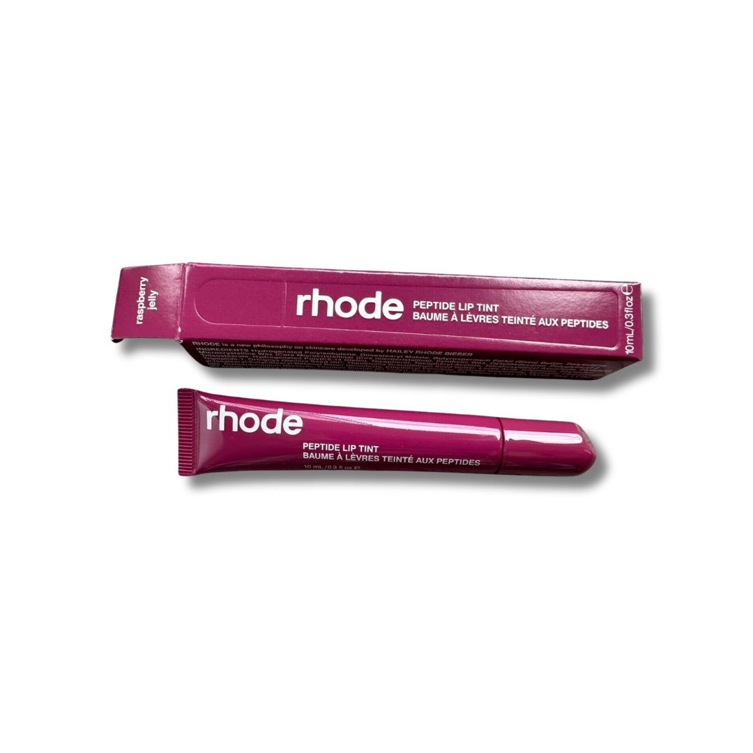 Rhode The Peptide Lip Tint Raspberry Jelly