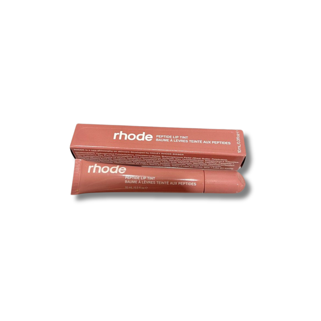 Rhode The Peptide Lip Tint Toast