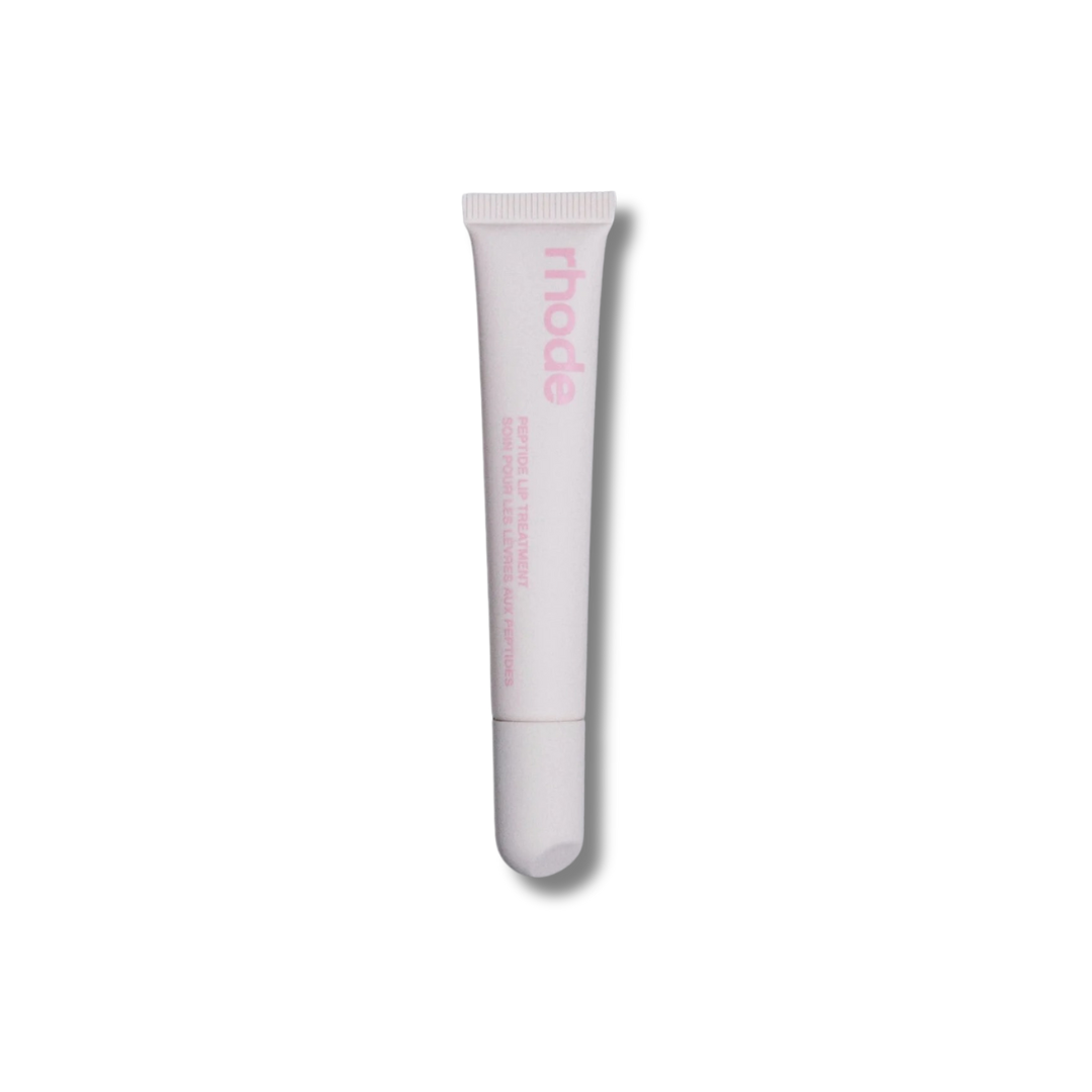 Rhode The Peptide Lip Treatment Rhode Vanilla