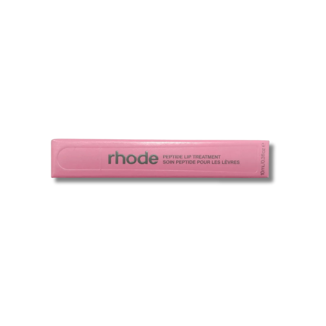 Rhode The Peptide Lip Treatment Rhode Vanilla