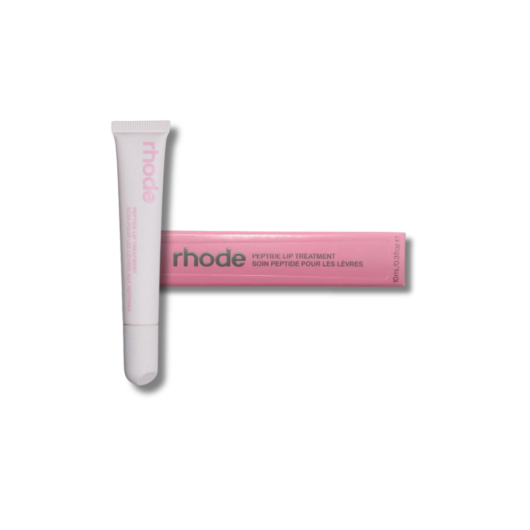 Rhode The Peptide Lip Treatment Rhode Vanilla