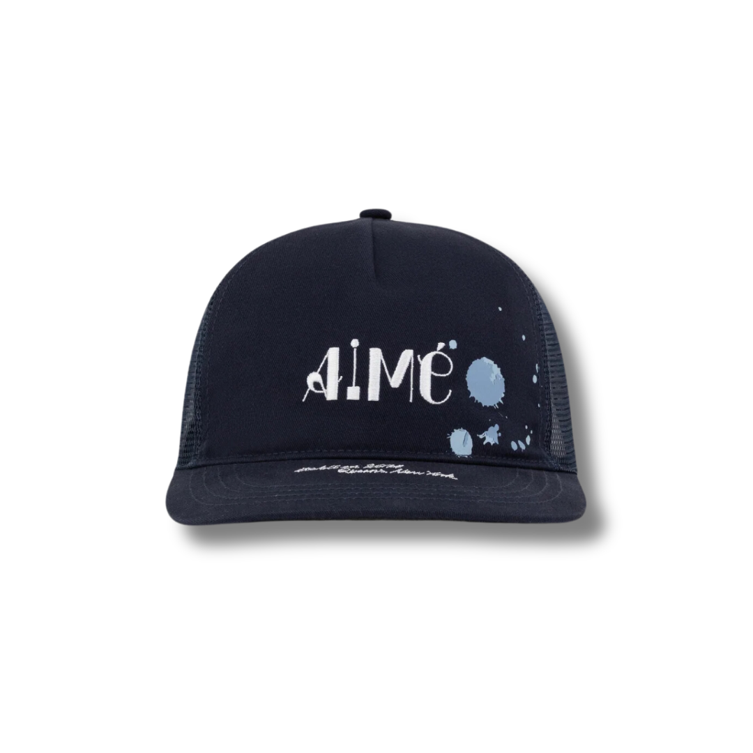 Aime Leon Dore Studio Hat Navy Blazer