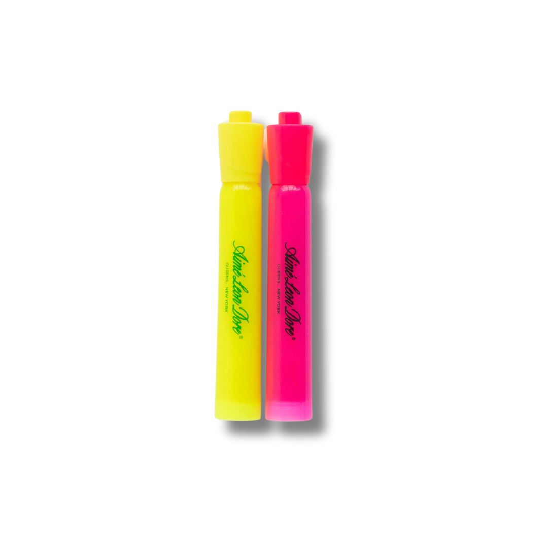 Aime Leon Dore Highlighter 2 Pack Multi