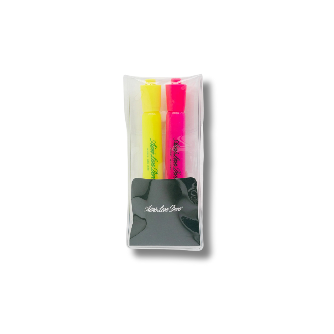 Aime Leon Dore Highlighter 2 Pack Multi