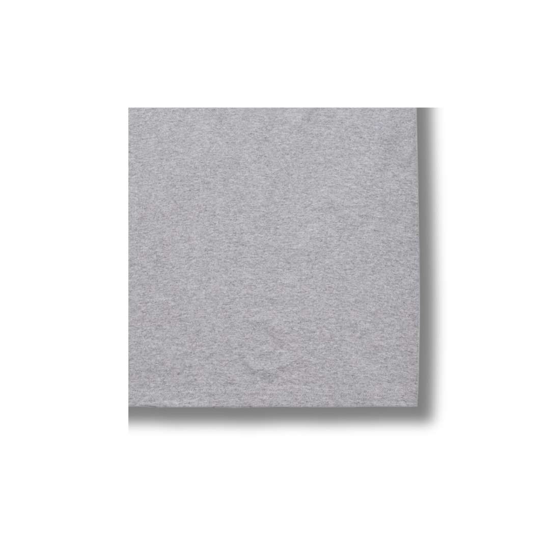 Supreme Anno Domini Tee Heather Grey