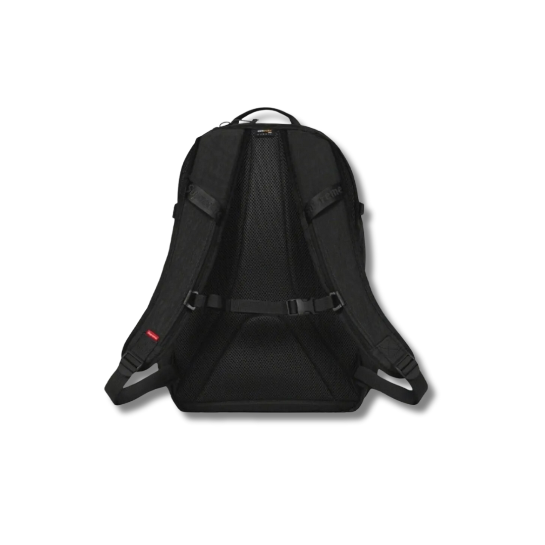 Supreme Backpack (FW20) Black