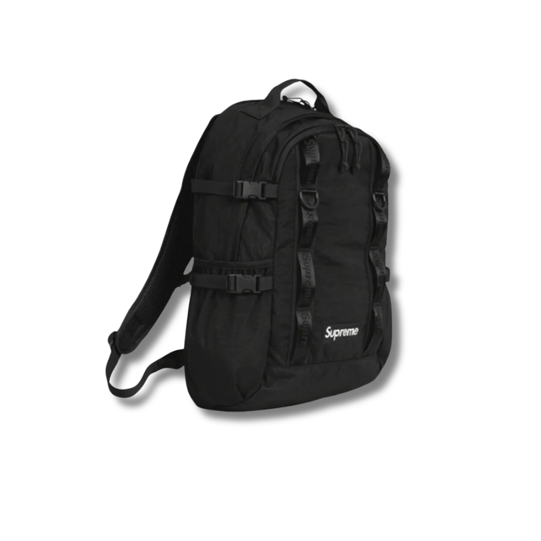 Supreme Backpack (FW20) Black