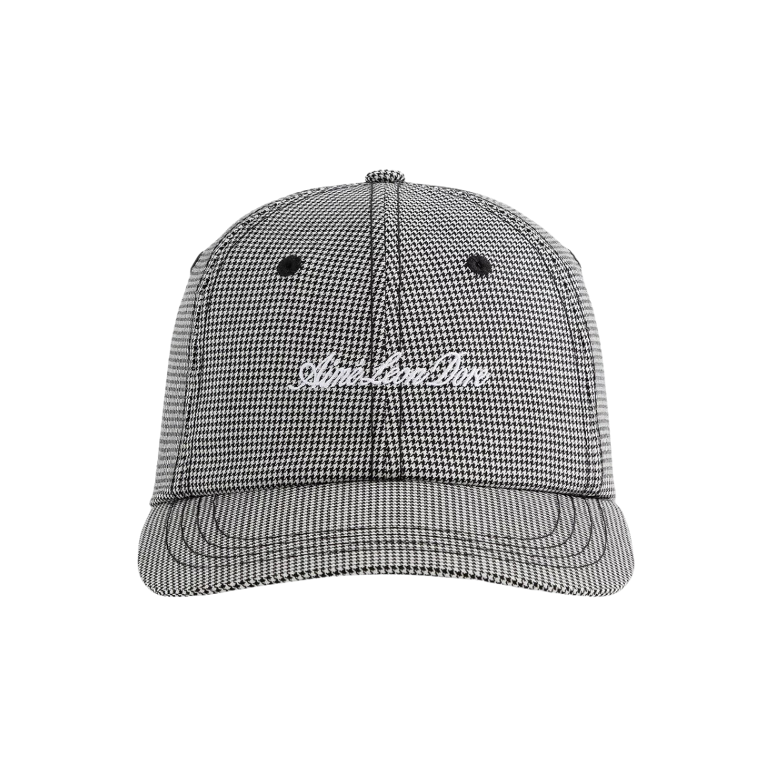 Aime Leon Dore Wool Houndstooth Hat