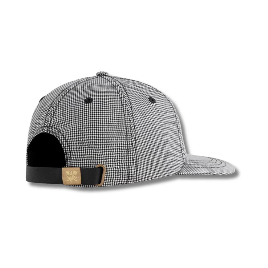 Aime Leon Dore Wool Houndstooth Hat